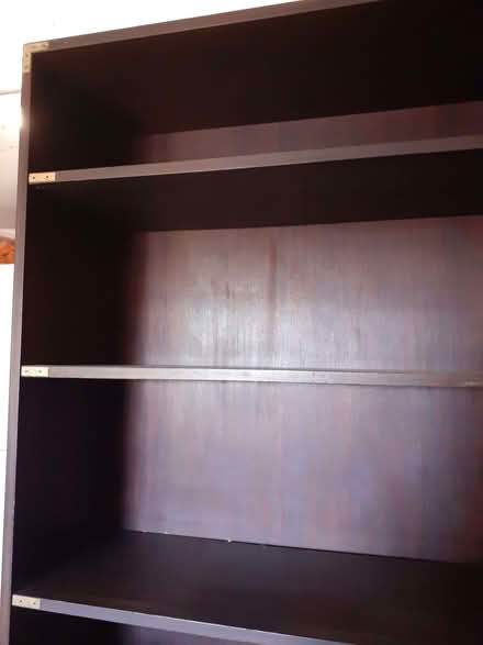 Photo of free Bookcase/ display/ storage unit (Meads BN20) #1