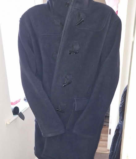 Photo of free Duffel coat XL (Mill Hill BB2) #2