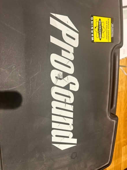 Photo of free Chargeable microphones all working (CH60) #3