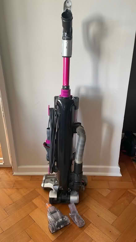 Photo of free Vax Air Lift Pet Max Hoover (Barming) #4