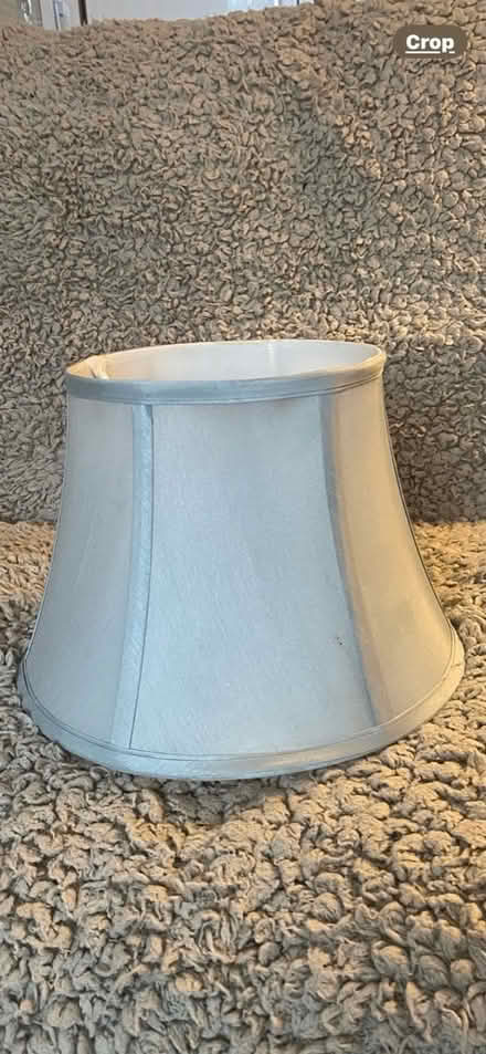Photo of free Lamp Shade (Prenton Wirral) #1