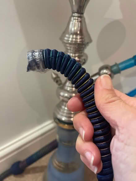 Photo of free Hookah/Shisha (Kidlington OX5) #2
