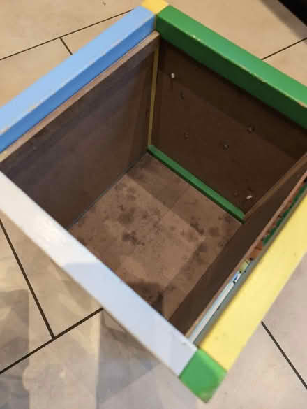 Photo of free Cube multifonctions (Byfleet KT14) #4