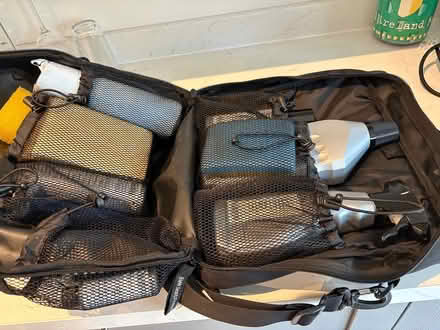 Photo of free Valet pack (Forest hill se23 2hn) #3