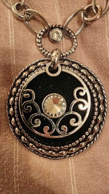 Photo of free Necklace - new (E12th ave S - 11229) #2