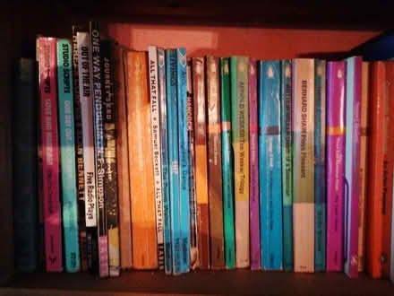 Photo of free 48 play scripts (Prescott SY4) #1