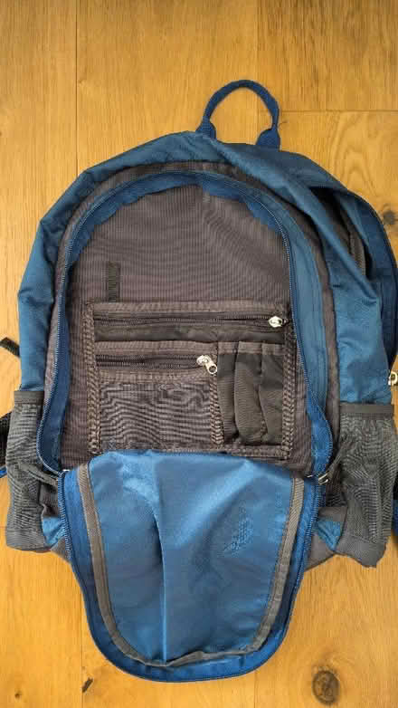 Photo of free Backpack (Kenilworth CV8) #3