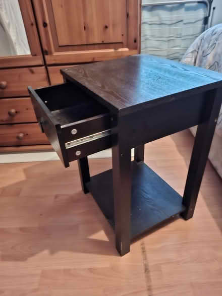 Photo of free Hall table (Clondalkin) #2