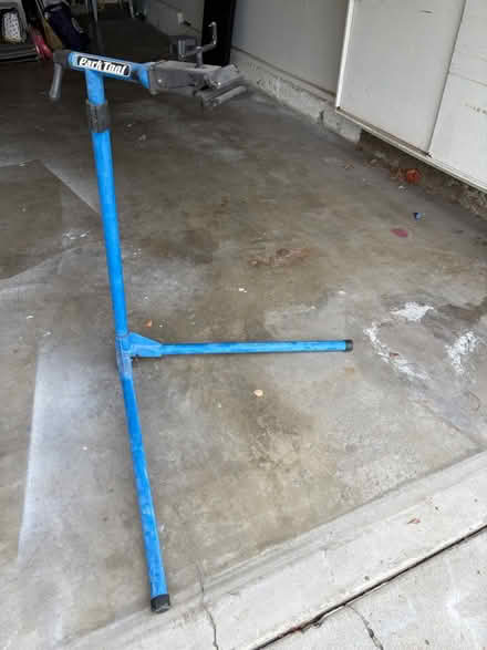 Photo of free Bike stand (Willow Glen) #1