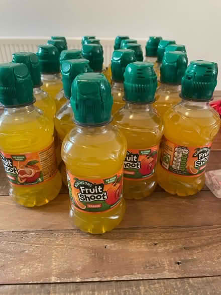 Photo of free Unused Kids Party items (Crouch End N8) #4