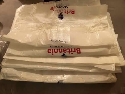 Photo of free Packaging materials (Putney SW15) #4