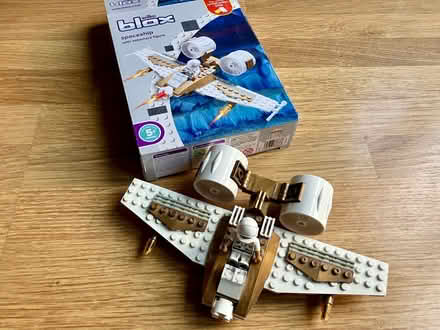 Photo of free Various Lego sets (ME1) #3