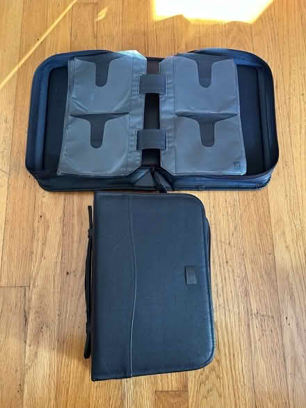 Photo of free Case Logic cases (Norwood Park) #1