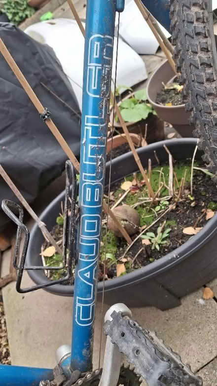 Photo of free Mens bike NEEDS ATTENTION (Taverham NR8) #2