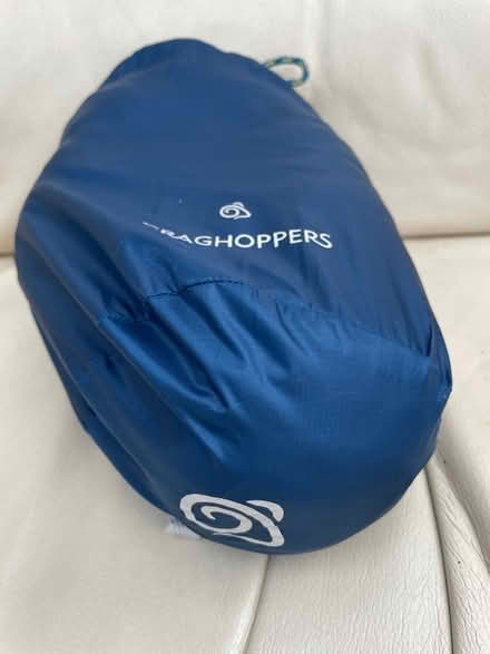 Photo of free Sleeping bag liner (Woking GU22) #1
