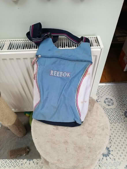 Photo of free Holdall bag (City of Bristol BS16) #2