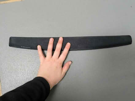 Photo of free Keyboard Rest (Sharrow S2) #3