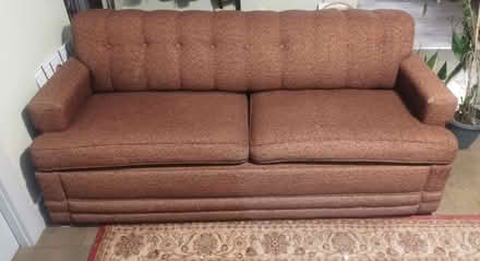 Photo of free Sofa Bed (Afton) #1