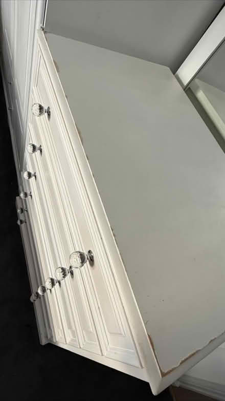 Photo of free Chest of drawers (Penrith CA11) #1