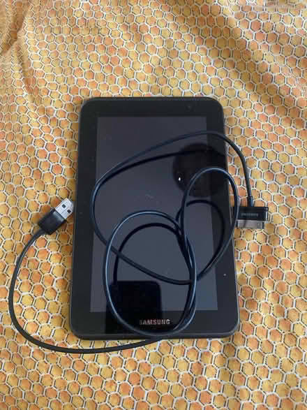 Photo of free Samsung tablet (Nottingham NG5) #1