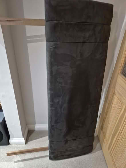 Photo of free Headboard (Peasedown St John CP) #3