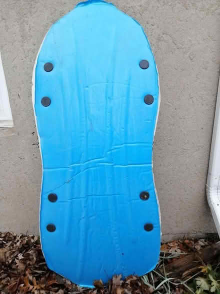 Photo of free Sled (Old Ottawa East) #2