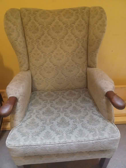 Photo of free Chair (Calton EH7) #1