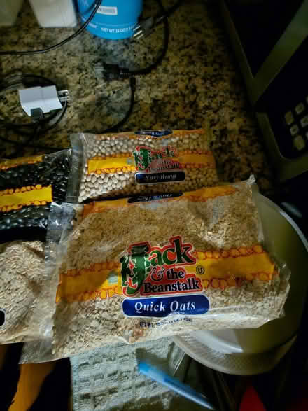 Photo of free Food items (Bronx) #1