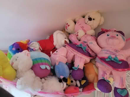 Photo of free Kids toys (Dublin 5) #3