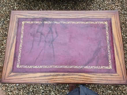 Photo of free Cupboard (Ford end CM3) #3