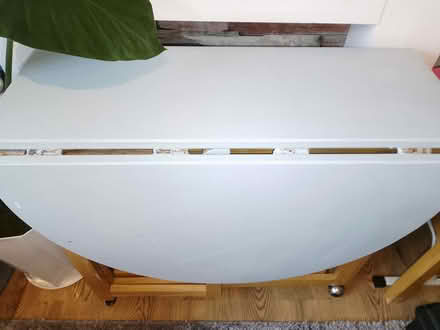 Photo of free Foldable table and 4 chairs needs repainting (Chalfont St Giles HP8) #2