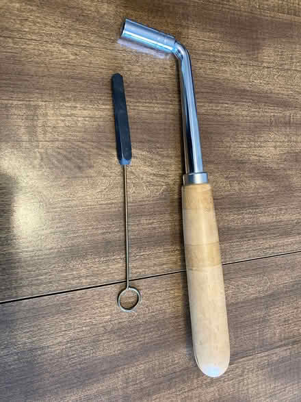 Photo of free Piano tuning tools (Belford, NJ) #1