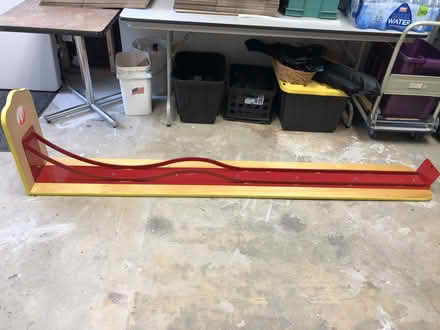 Photo of free Roller Bowler Game (Firestone) #3