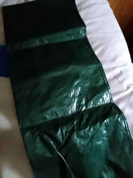Photo of free Tent-pole bag (South Ashford TN23) #1