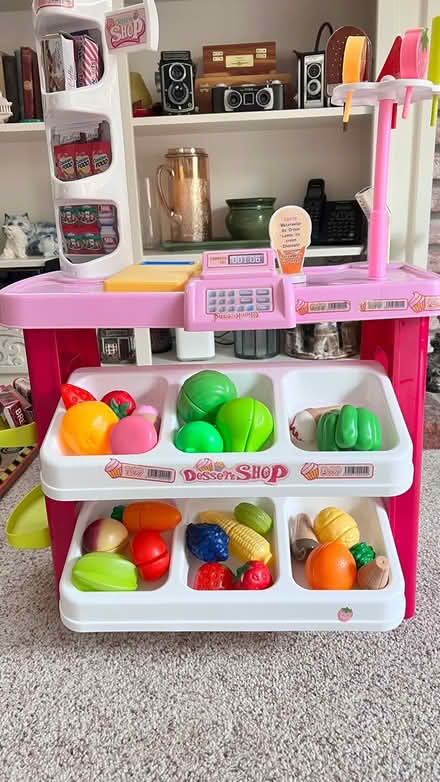 Photo of free Toy Store (Rohnert Park G Section) #1