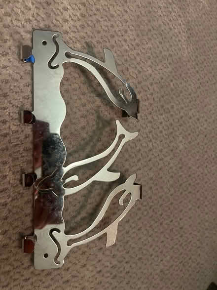 Photo of free Door hook (Knowle, Bristol) #1