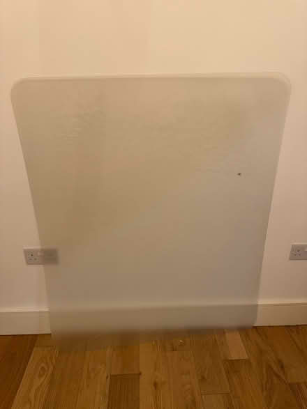 Photo of free Ikea floor protector (CR7) #1