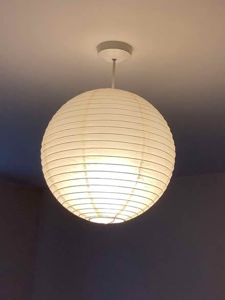 Photo of free IKEA Lampshade (Stapleton BS16) #1