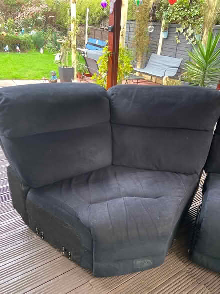 Photo of free Corner part of suite (Tf1 3jg) #1