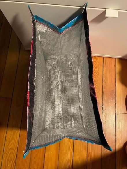 Photo of free freezer bag - no handles (midtwn) #2