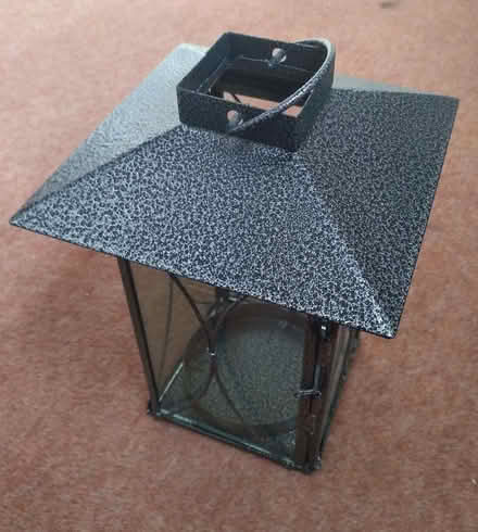 Photo of free Lantern (Upminster RM14) #1