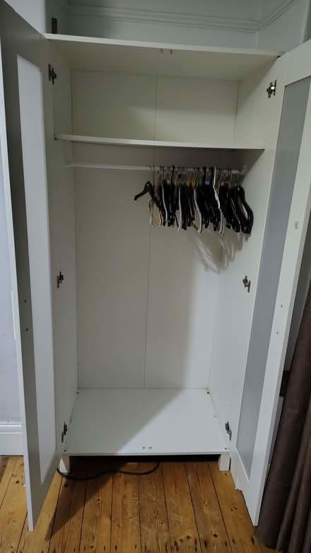 Photo of free Wardrobe (Romiley SK6) #2