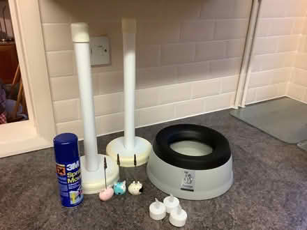 Photo of free Bric a Brac / Carboot items (The Plantation GL5) #1