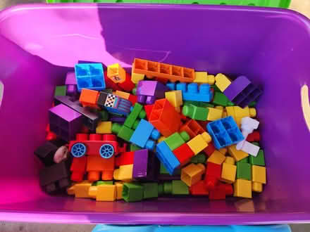 Photo of free Legos (Malvern, Pa) #2