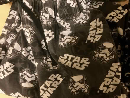 Photo of free Job Lot of Jammy/Lounge pants (XL) (High Bentham LA2) #4