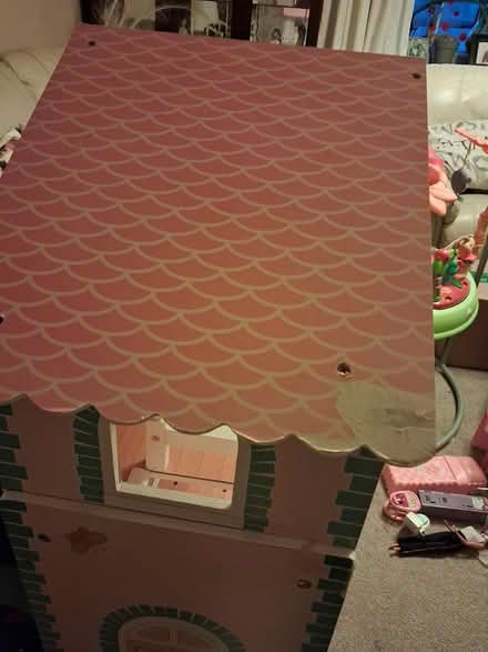 Photo of free Dolls House (WF4) #4