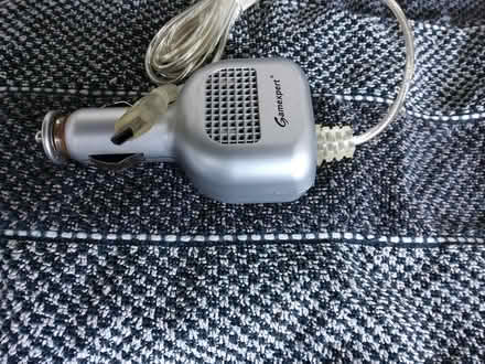 Photo of free Nintendo ds lighter charger (Burnham on sea Central TA8) #1