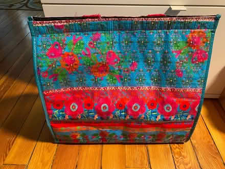 Photo of free freezer bag - no handles (midtwn) #1