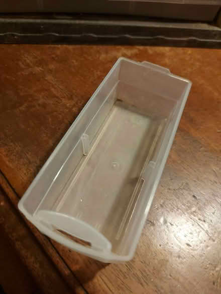 Photo of free multi drawer box for small parts (Cutteslowe OX2) #3