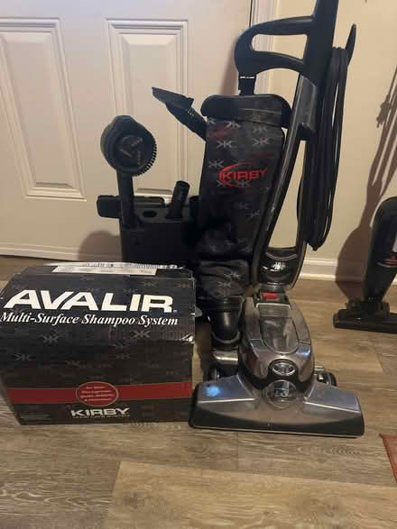 Photo of free Kirby Avalir (Spa Road, Annapolis) #1